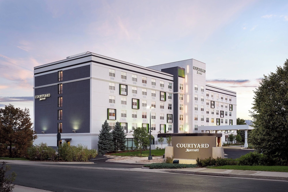 Courtyard Denver Airport at Gateway Park - featured photo
