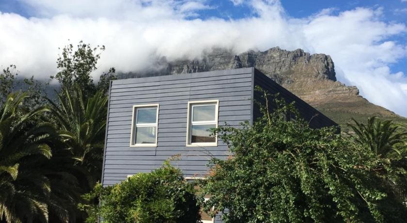 Gap Lodge Guest House