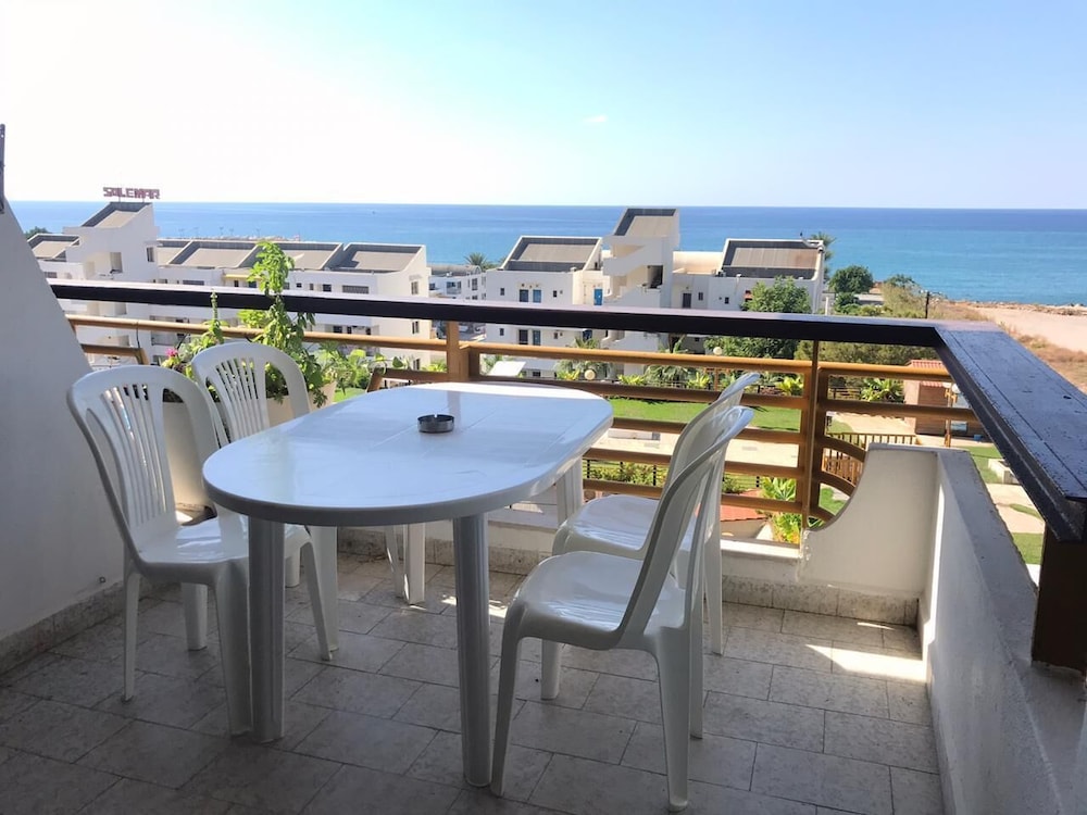 Solemar resort Kaslik all Fees are included in Jounieh, Lebanon