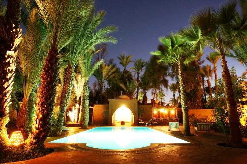 Dar Shama — Marrakesh — photo 2