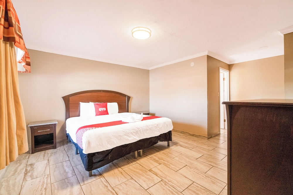 Oyo Hotel Beeville Us 181 - photo 16