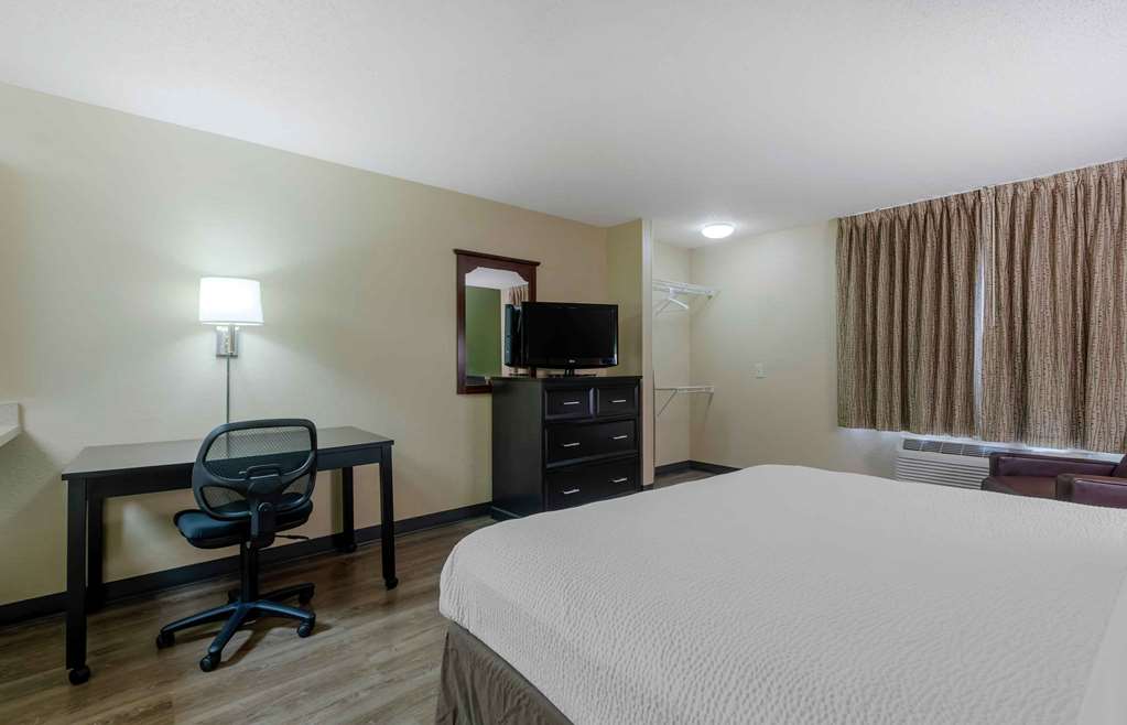 Extended Stay America Select Suites Atlanta Clairmont - photo 18