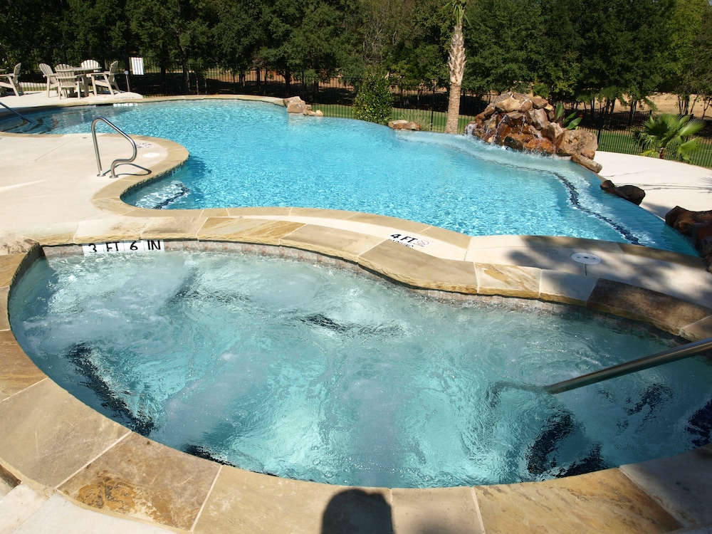 Mill Creek Ranch Resort - photo 60