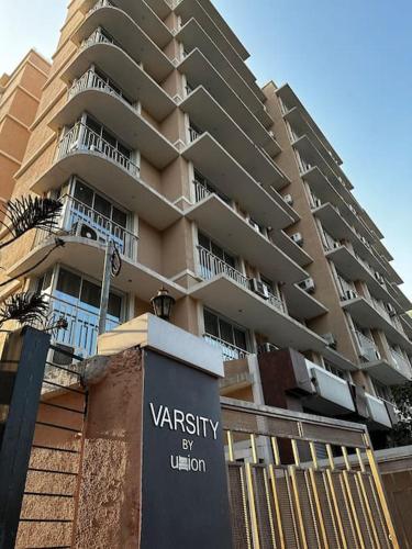 3 Bhk Apartment Santacruz Mumbai 805