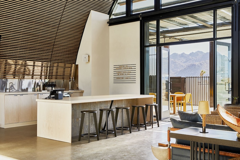 AutoCamp Joshua Tree - photo 5