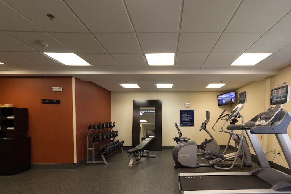 Hampton Inn Columbus South - photo 72
