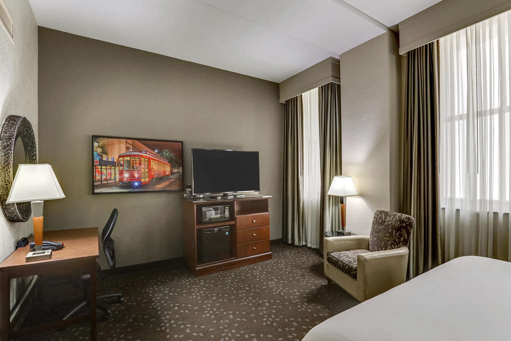 Drury Plaza Hotel New Orleans - photo 20