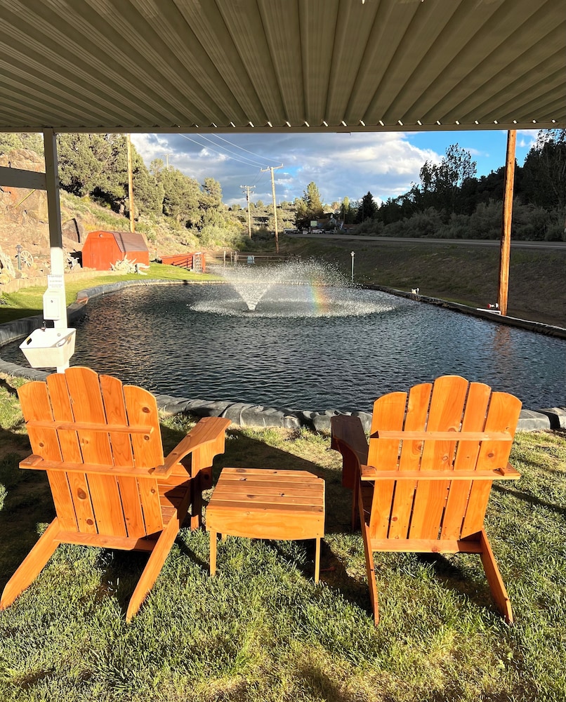 Willow Springs Resort - photo 31