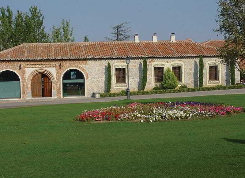 Las Paneras Naturavila