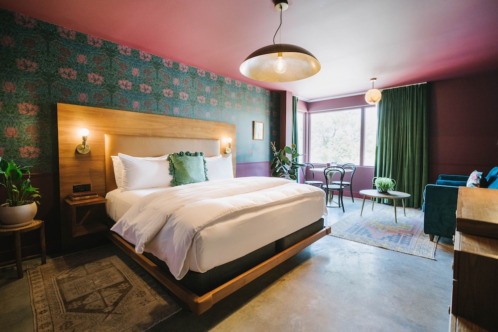 The Frances Modern Inn - photo 43