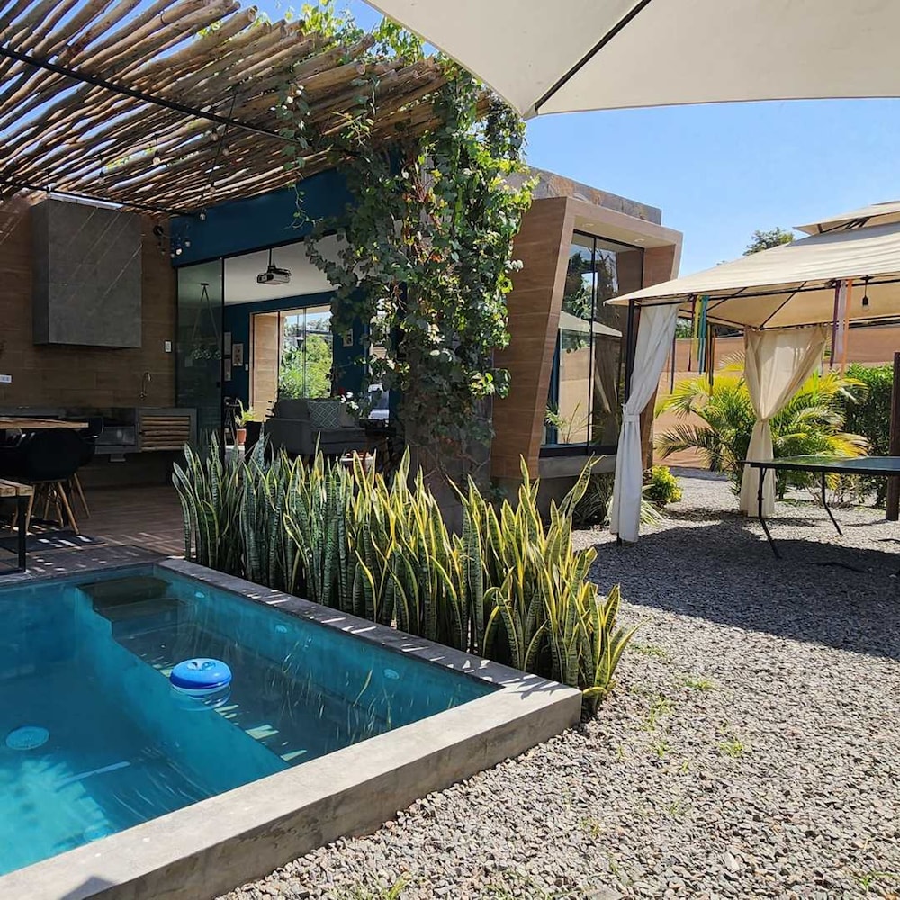 HOP Turquesa in Cerro Prieto — hotel in Salas