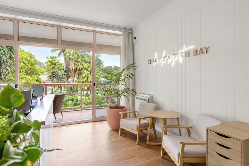 Charlesworth Bay Beach Resort — Coffs Harbour — photo 5