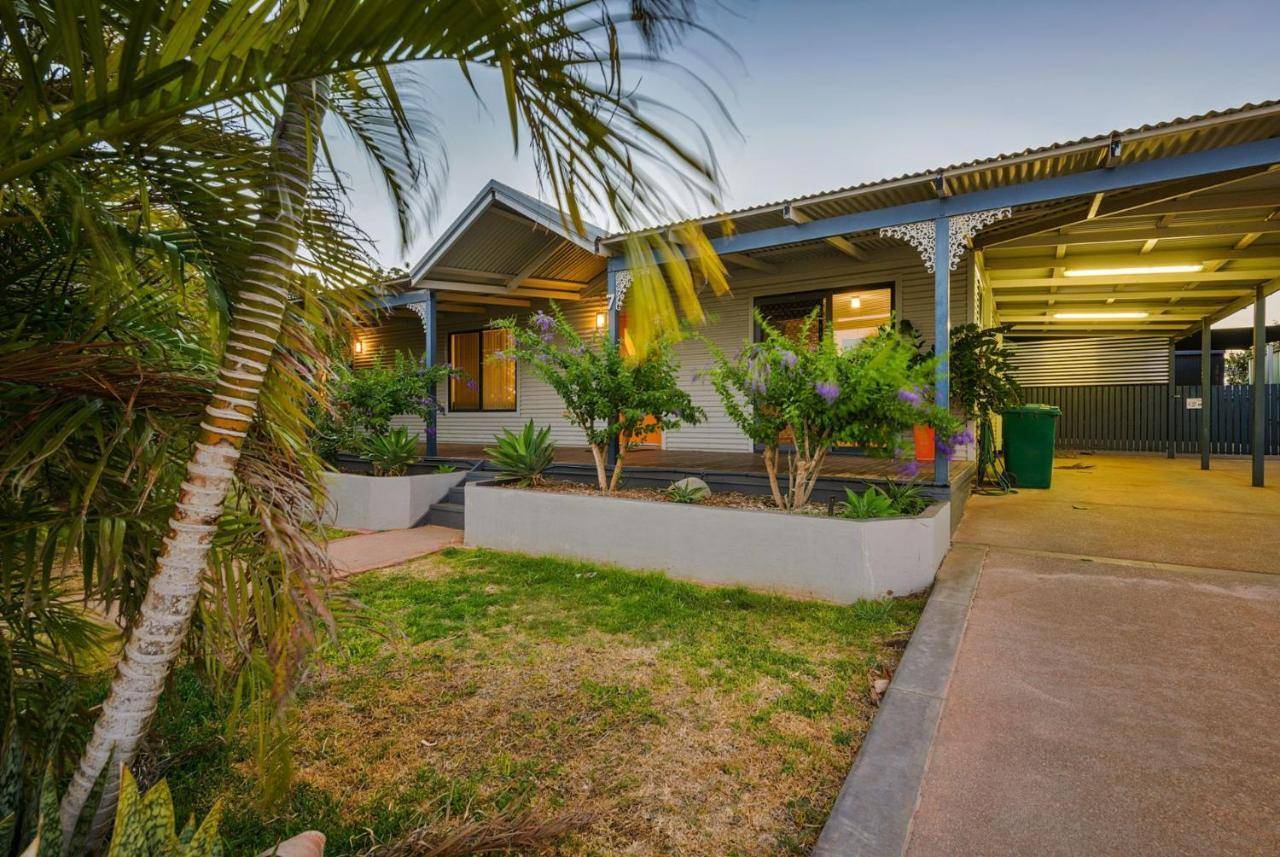 7 Skipjack Circle in Exmouth, Australia