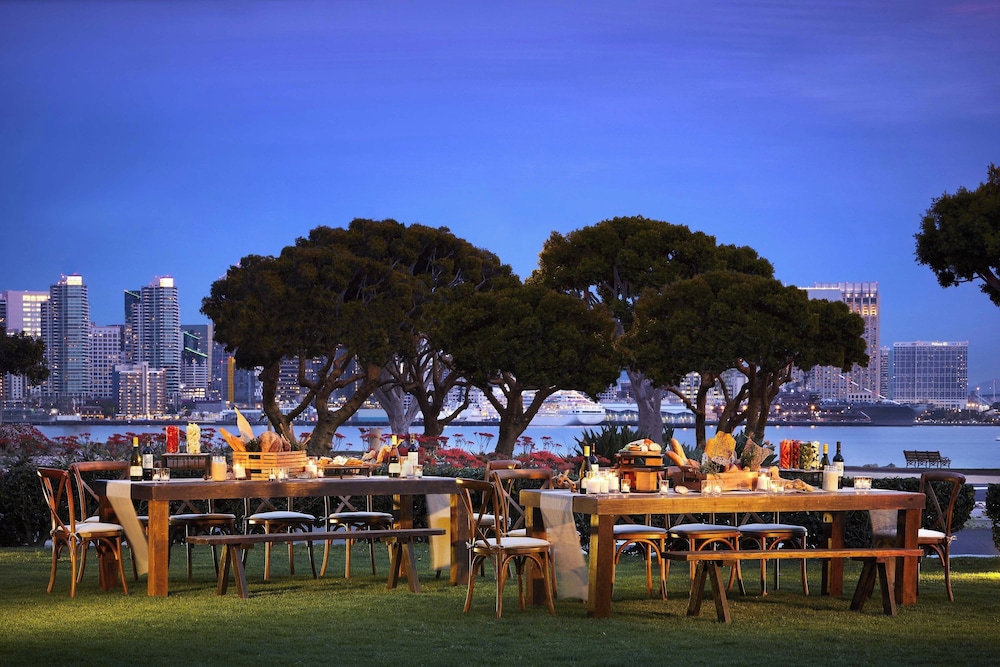 Sheraton San Diego Resort - photo 213