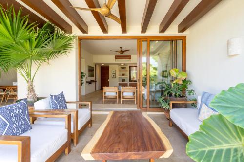 Terrazas Treetop Hideaway with Golf Views in Unknown City, Mexico