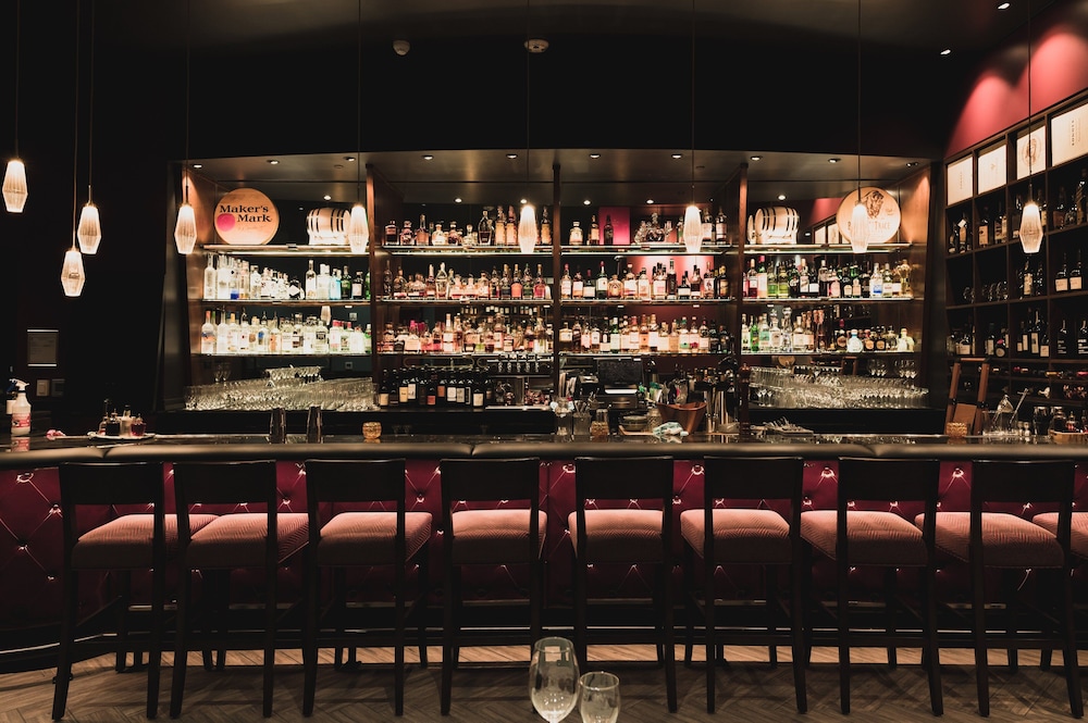 Hotel Indigo Vancouver Dwtn Portland Area by IHG - photo 21