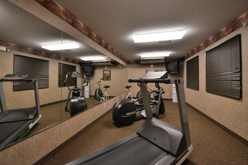 Kelly Inn & Suites Mitchell South Dakota - photo 23