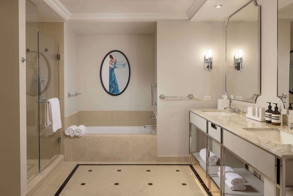 Waldorf Astoria Orlando An Official Walt Disney World Hotel - photo 76