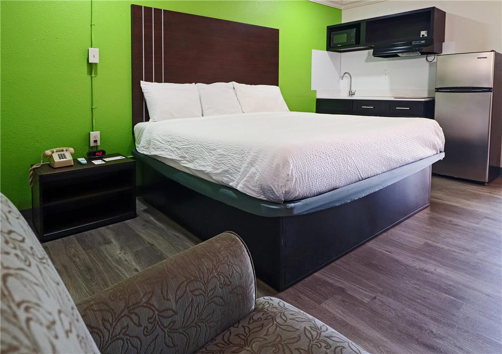 Rodeway Inn San Antonio Lackland AFB SeaWorld - photo 10
