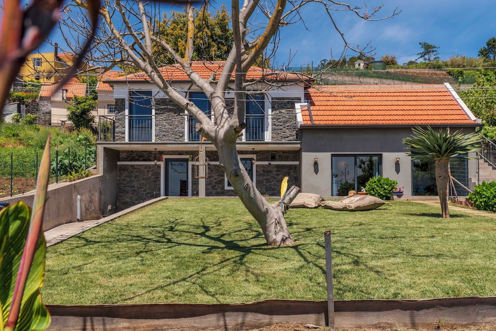 Casinha dos Canhas by An Island Apart — 4-Star Luxury Hotel in Ponta Do Sol, Portugal