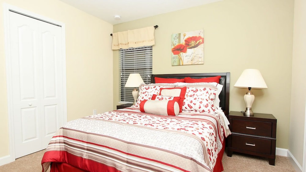 Grhmyr1465 Champions Gate Resort 6 Bed 6 Baths House - photo 5