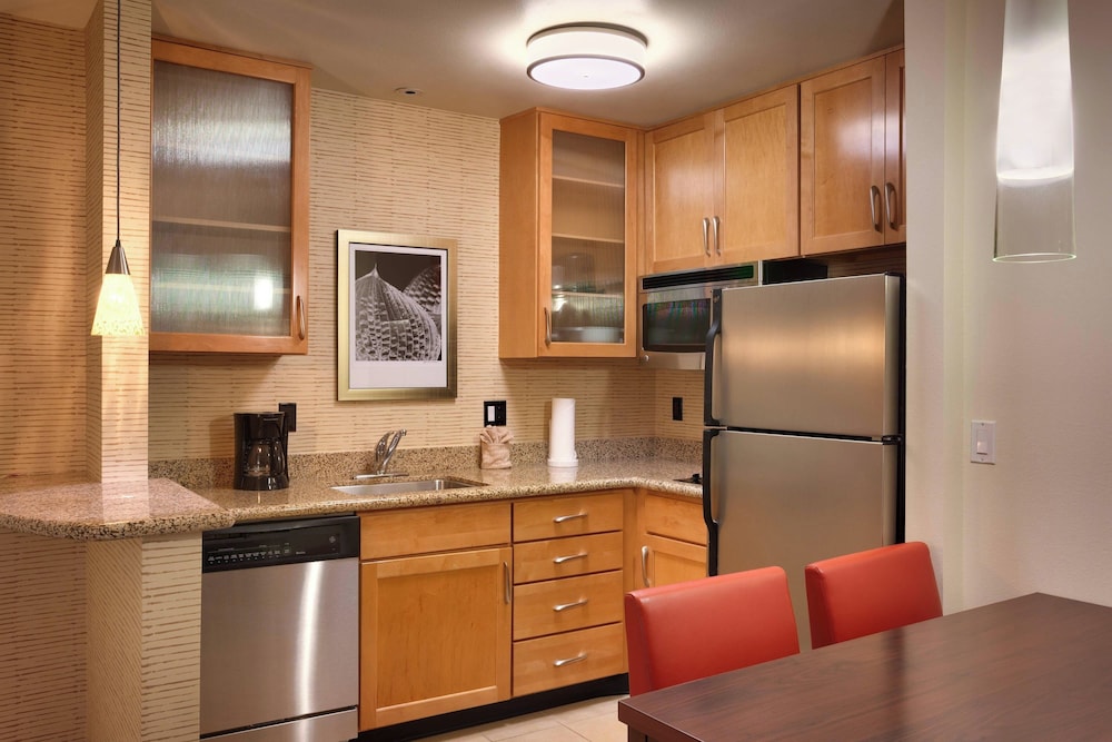 Residence Inn by Marriott Salt Lake City Sandy - photo 5