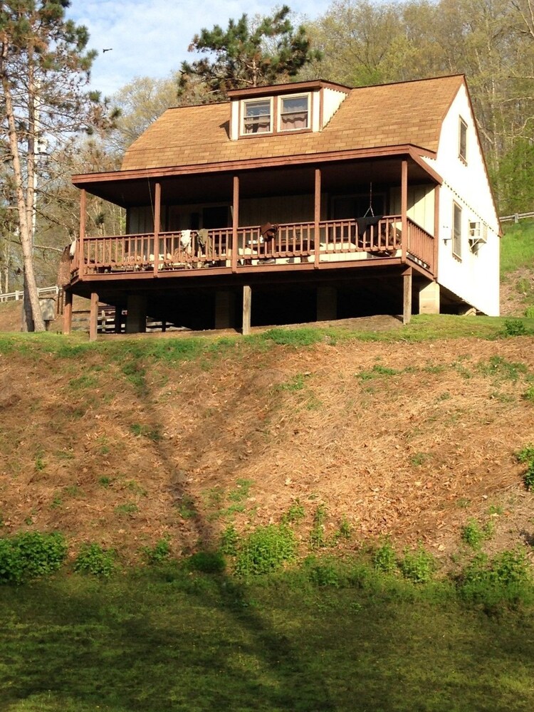 Rough Cut Lodge - photo 68