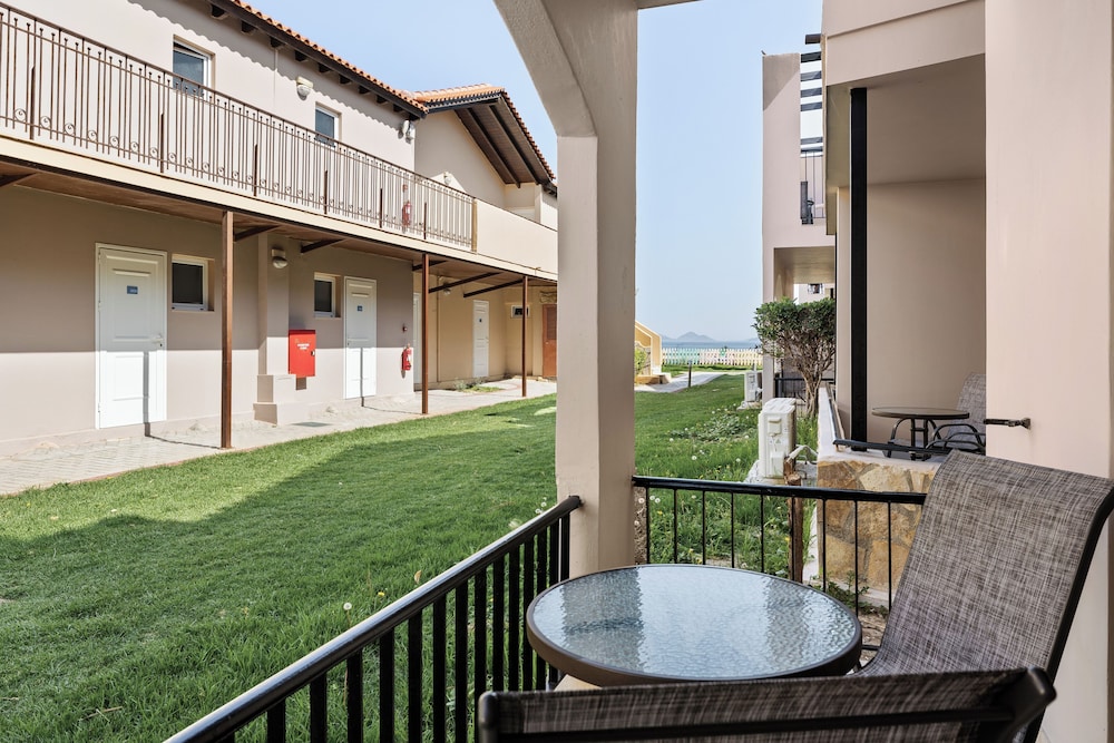 מרפסת / טרסה