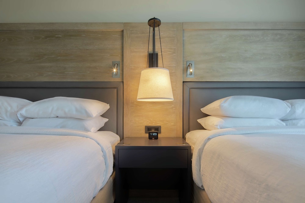 Embassy Suites By Hilton St Augustine Beach Oceanfront Resort - photo 17