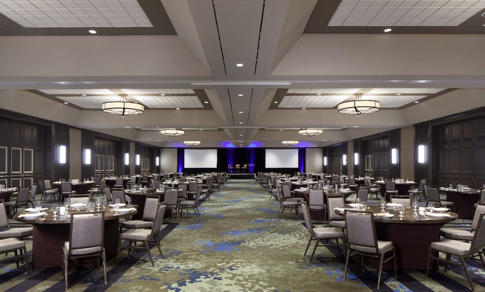 Hilton Parsippany - photo 69