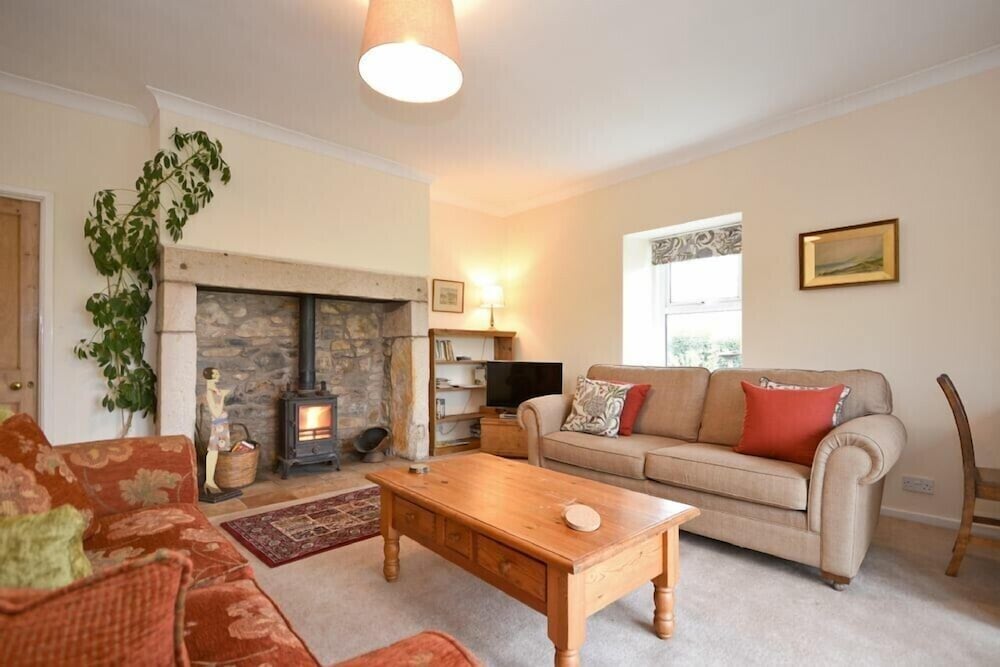 Dunrovin in Beadnell, United Kingdom