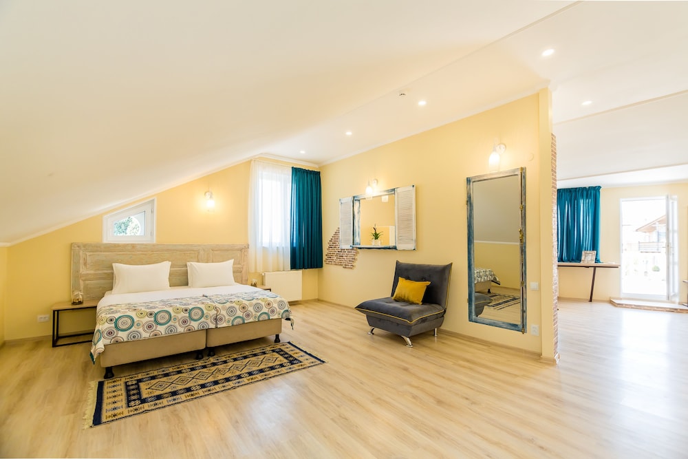 Gvino Minda Hotel