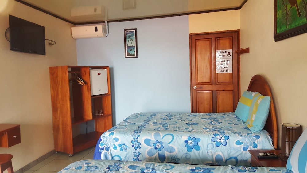 Hotel Fas B&B in La Fortuna, Costa Rica