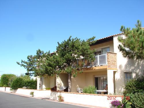 Alizés - carbon neutral hotel in Saint-Denis-D'oleron