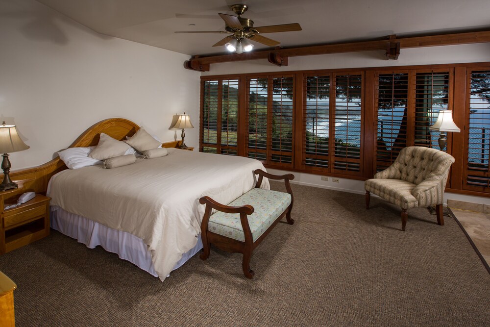 Ragged Point Inn and Resort - photo 25