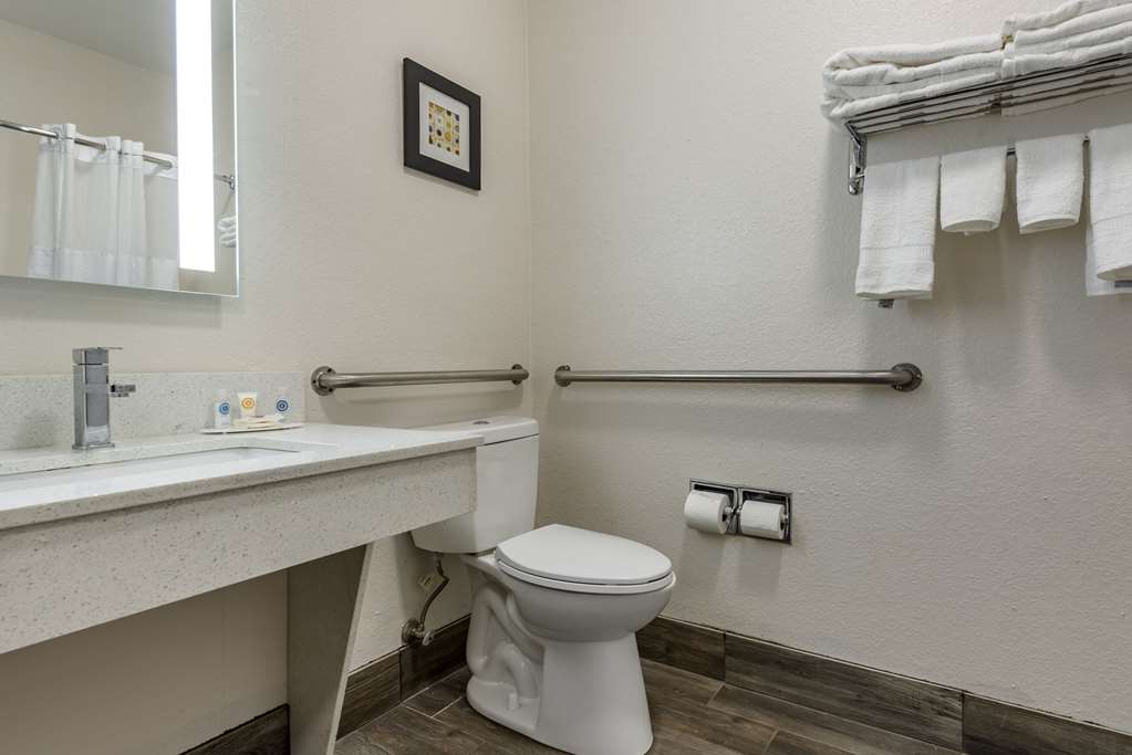 Comfort Inn & Suites Liverpool Syracuse - photo 9