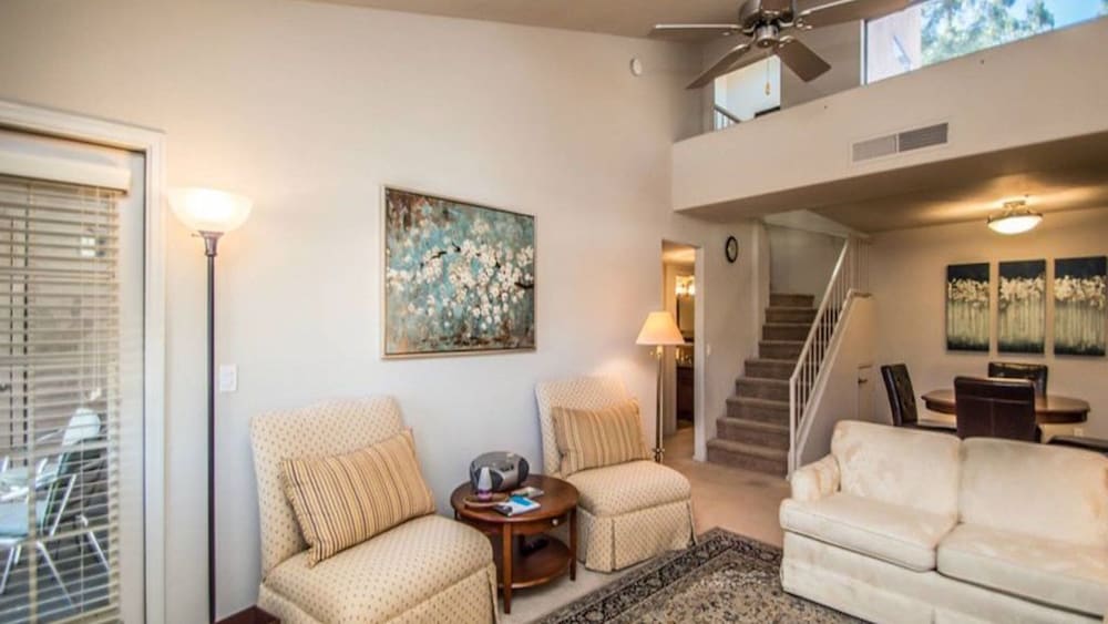Great North Scottsdale Condo — 4-Star Luxury Hotel in Scottsdale, United States
