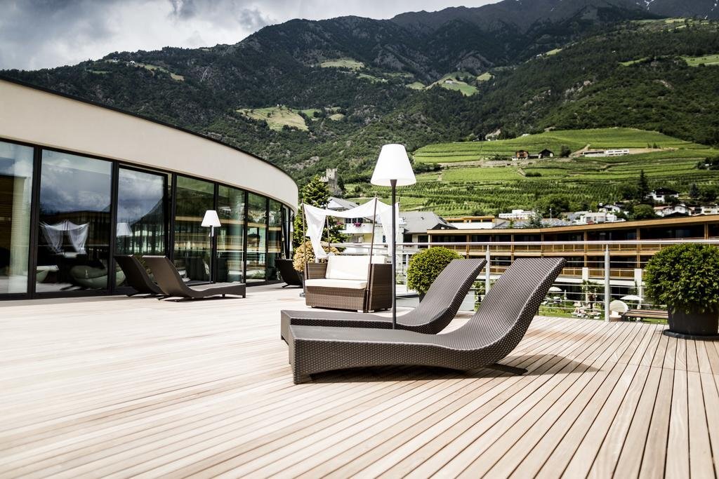 Hotel Prokulus Family & Wellness — Naturno — photo 3