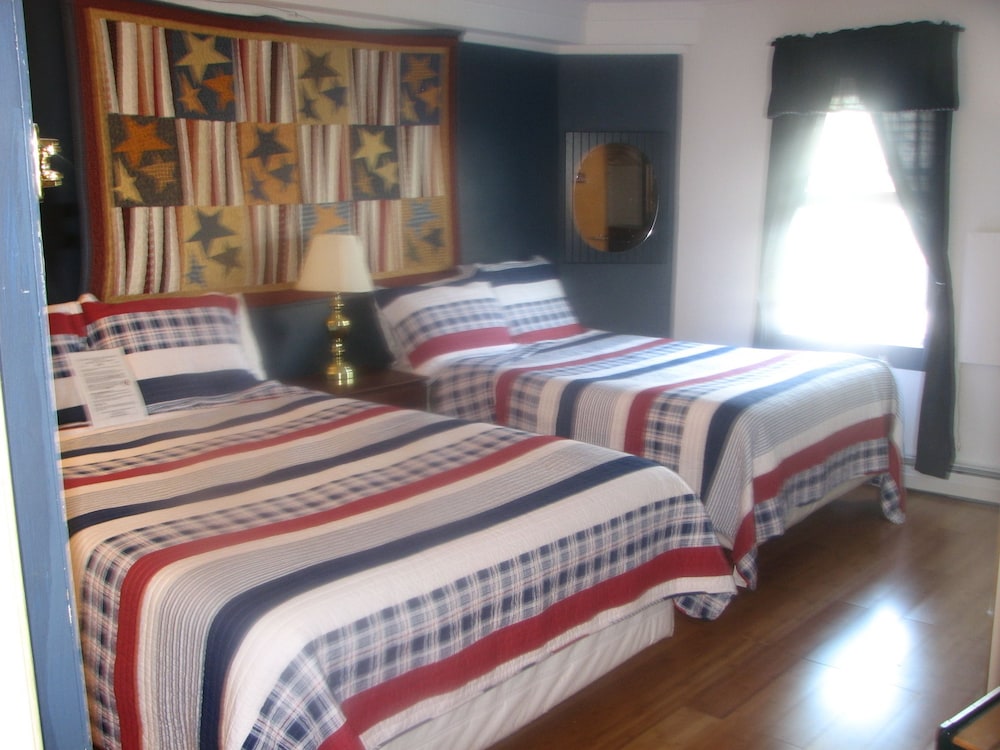Bromley View Inn - photo 32