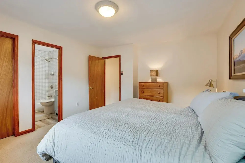 2 Mi To Ski Resort Mountain Home with Hot Tub - photo 2