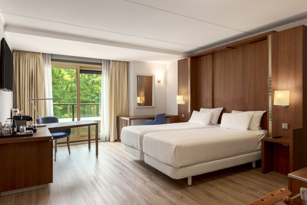 NH Veluwe Sparrenhorst