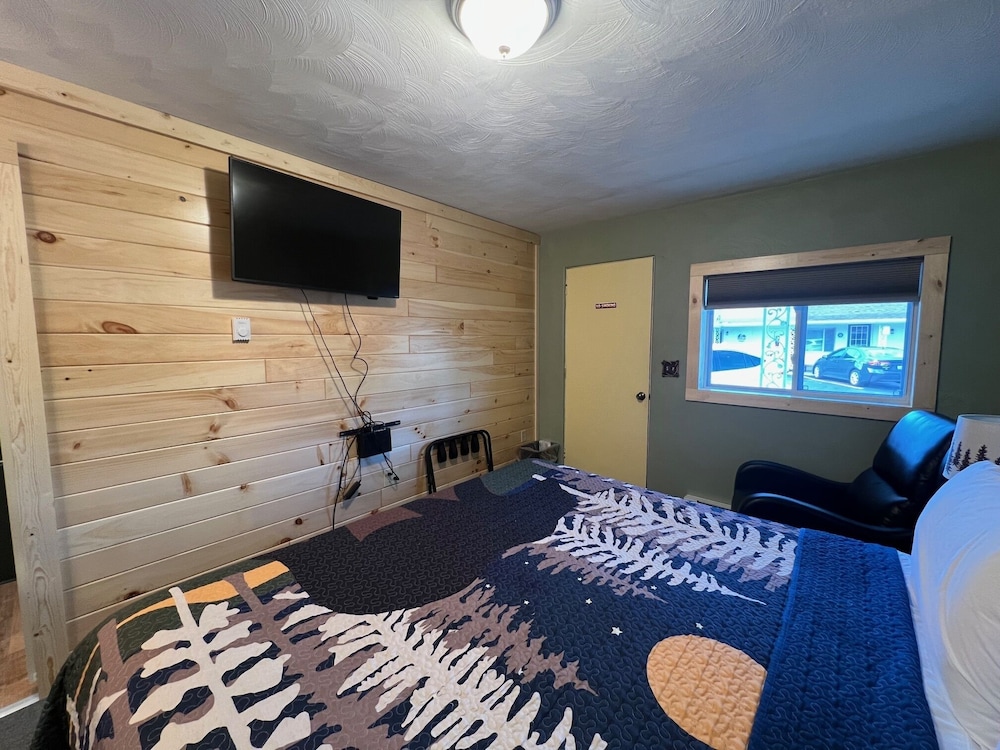 Cedars Motel - photo 9