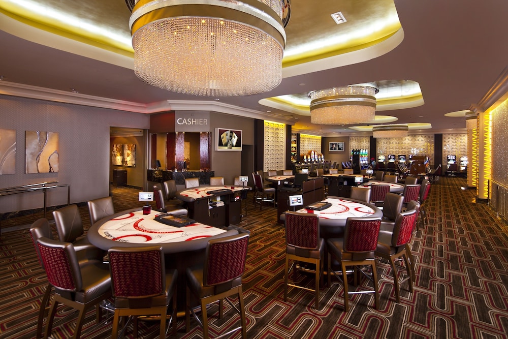 Golden Nugget Biloxi - photo 30