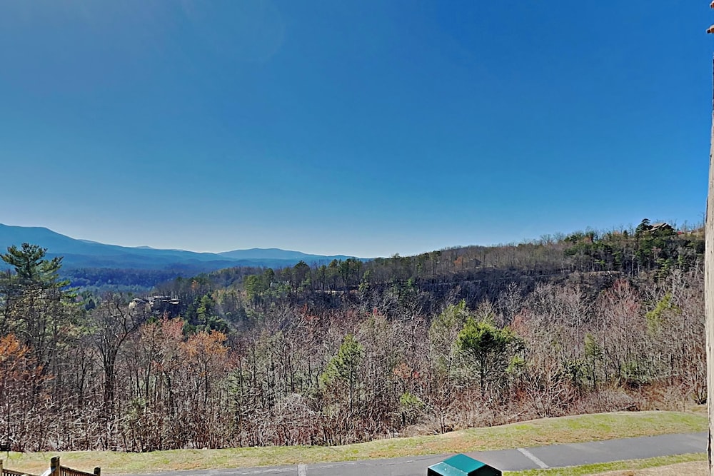 Deer Ridge Mountain Resort E208 - photo 32