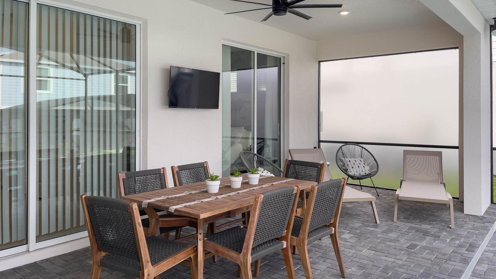 Windsor Island Resort Homes And Townhomes - photo 18