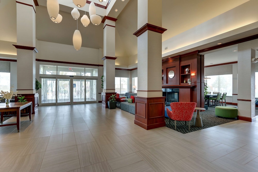 Hilton Garden Inn Indianapolis Airport - photo 7