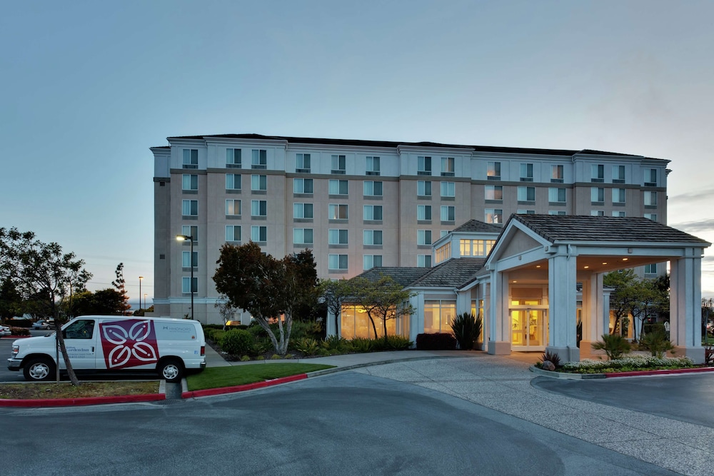 Hilton Garden Inn San Francisco Arpt North - photo 44