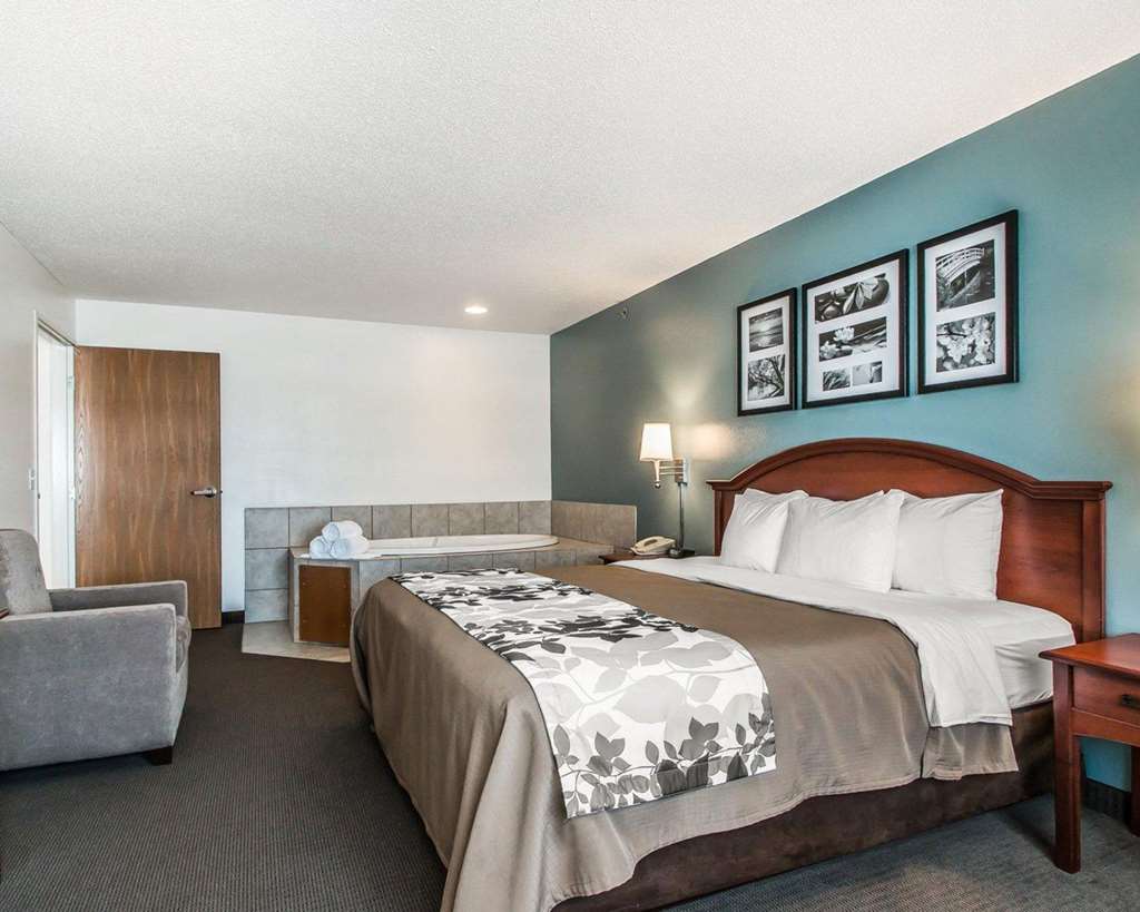 Sleep Inn & Suites Mount Vernon - photo 24