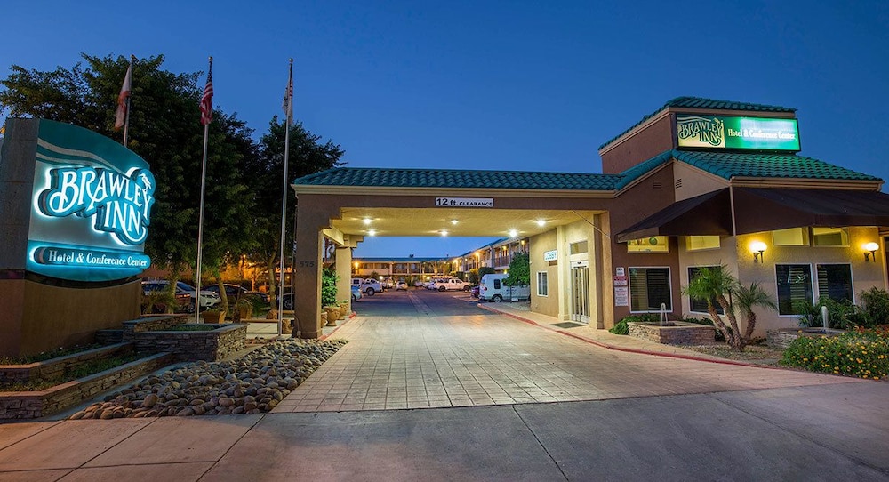 Brawley Inn - photo 48