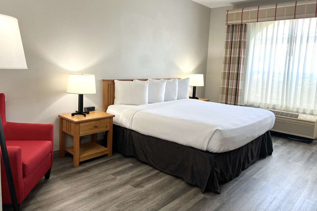 Country Inn & Suites by Radisson Tucson Airport AZ - photo 4